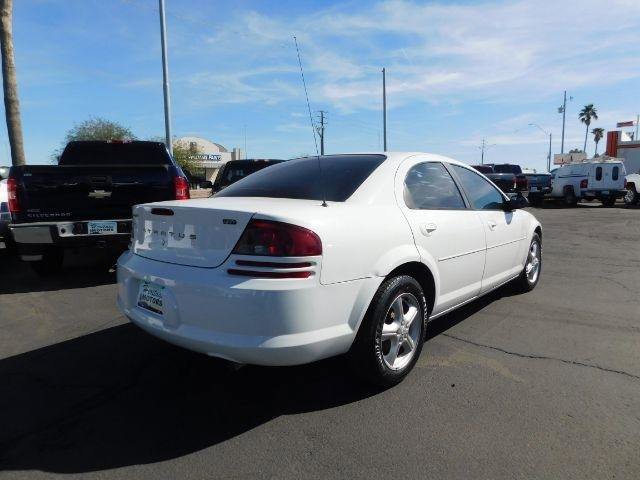 Used 2005 Dodge Stratus SXT image 7