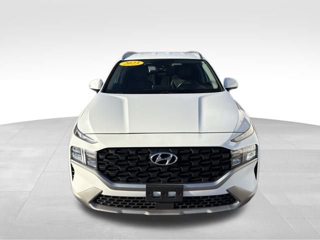 Used 2023 Hyundai Santa Fe SEL image 7