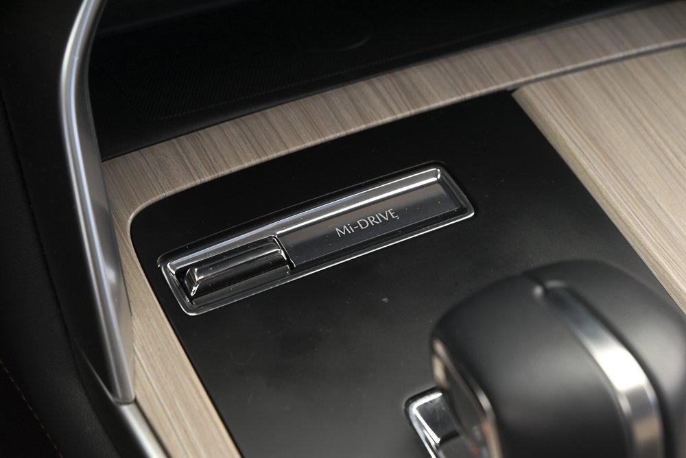 Certified 2025 MAZDA CX-90 3.3 Turbo w/ Preferred Package image 41