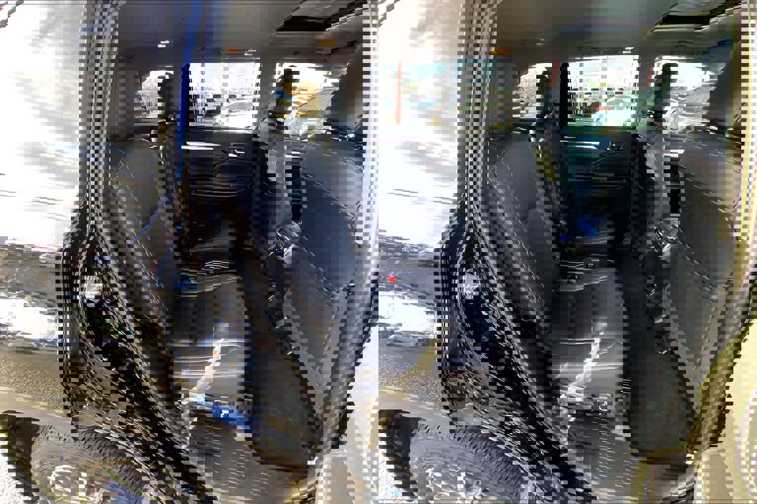 Used 2019 Toyota Highlander XLE image 20