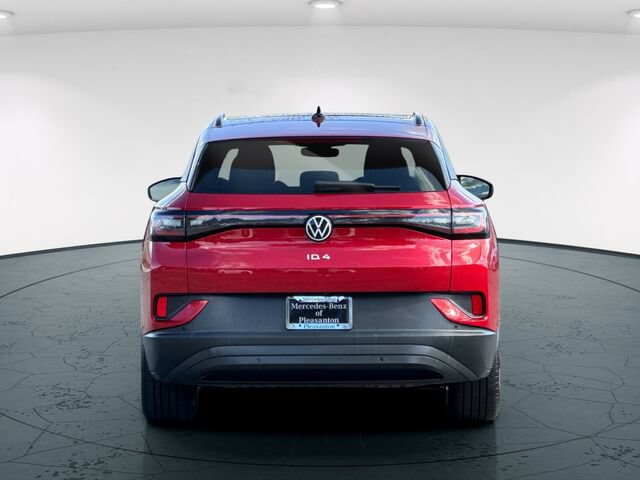 Used 2023 Volkswagen ID.4 Pro S RWD image 6