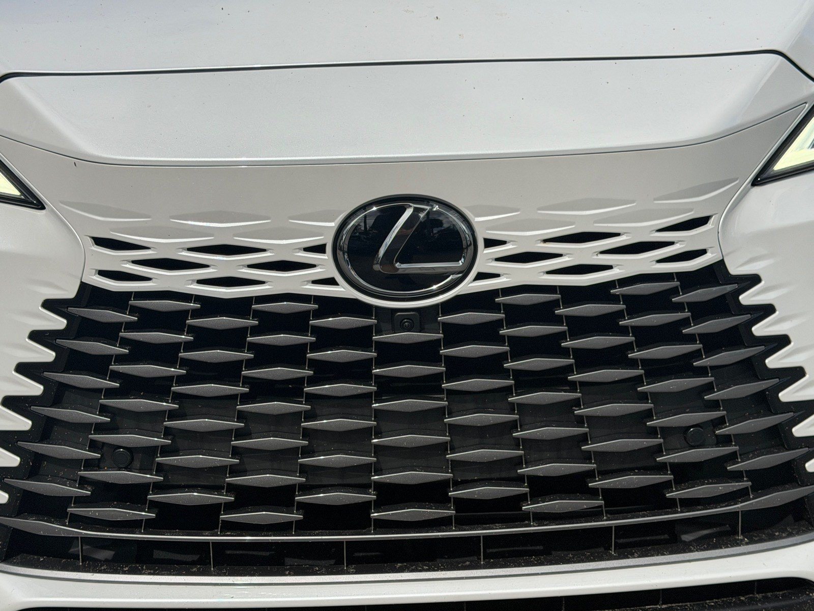 Used 2026 Lexus RX 350 AWD w/ Convenience Package image 10