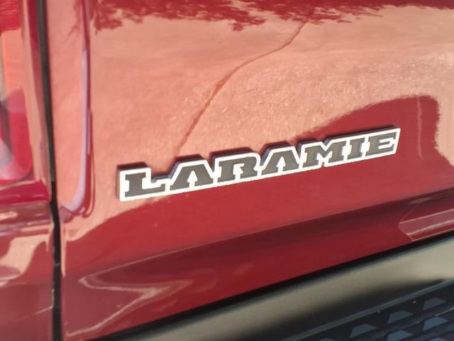 Used 2023 RAM 1500 Laramie image 11