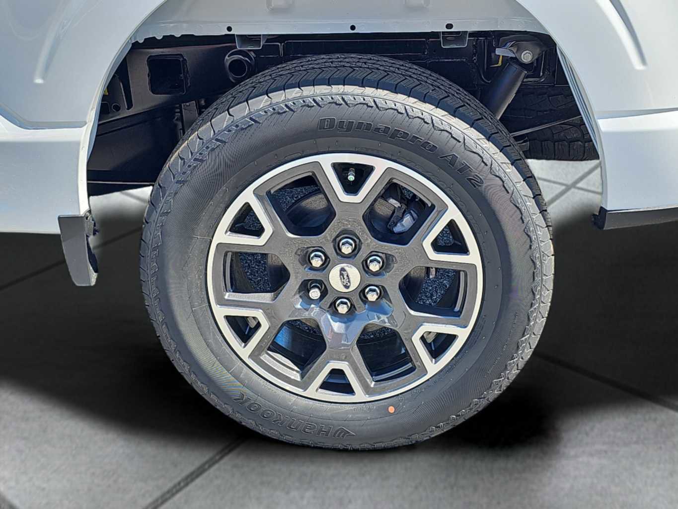 New 2025 Ford F150 STX w/ Equipment Group 200A image 20