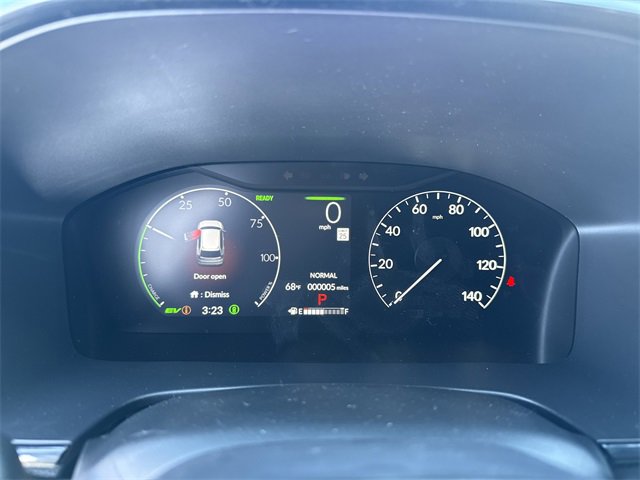 New 2026 Honda CR-V Sport image 38