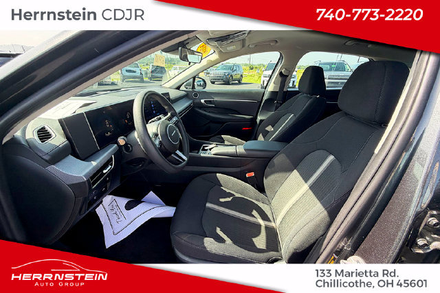 Used 2024 Hyundai Sonata SEL FWD image 21