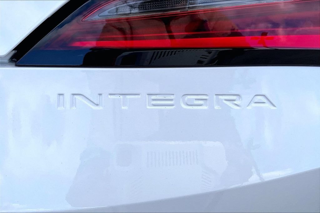 New 2026 Acura Integra Type S FWD image 38