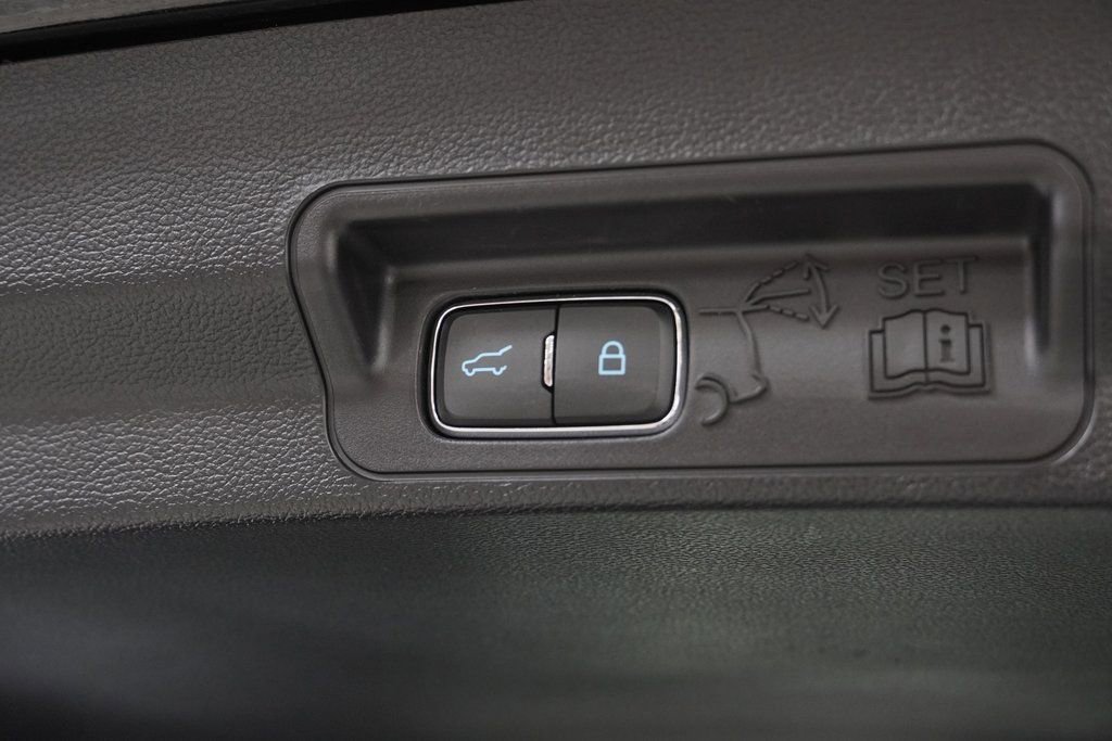 Used 2022 Ford Explorer Limited w/ Hybrid Equipment Group 310A image 47