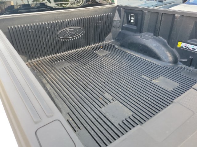 Used 2025 Ford F150 King Ranch w/ FX4 Off-Road Package AWD/4WD image 6