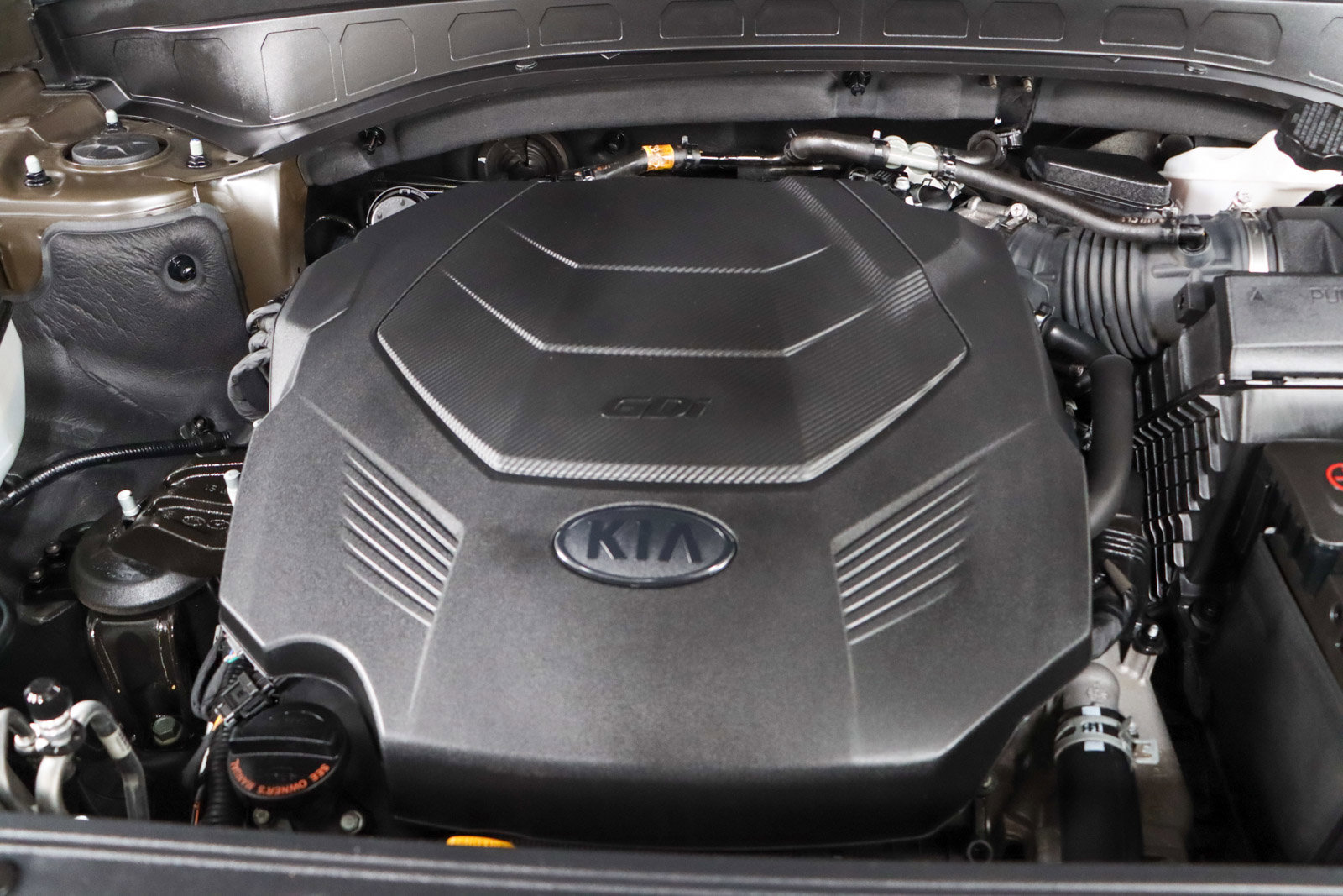 Used 2020 Kia Telluride S image 32