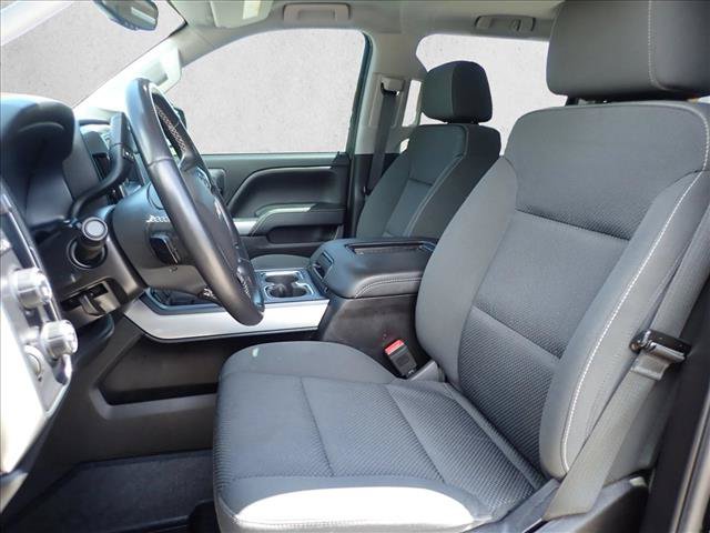Used 2019 Chevrolet Silverado 2500 LT w/ Midnight Edition AWD/4WD image 10