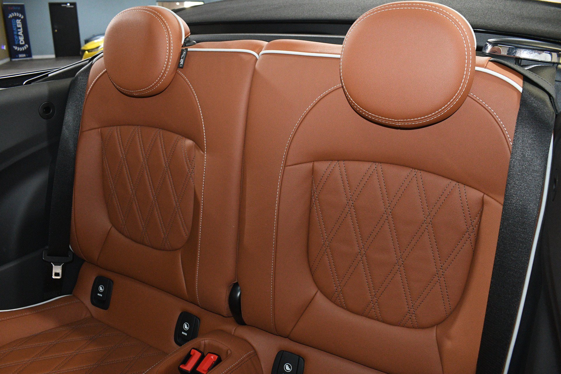 Used 2023 MINI Cooper S FWD image 17
