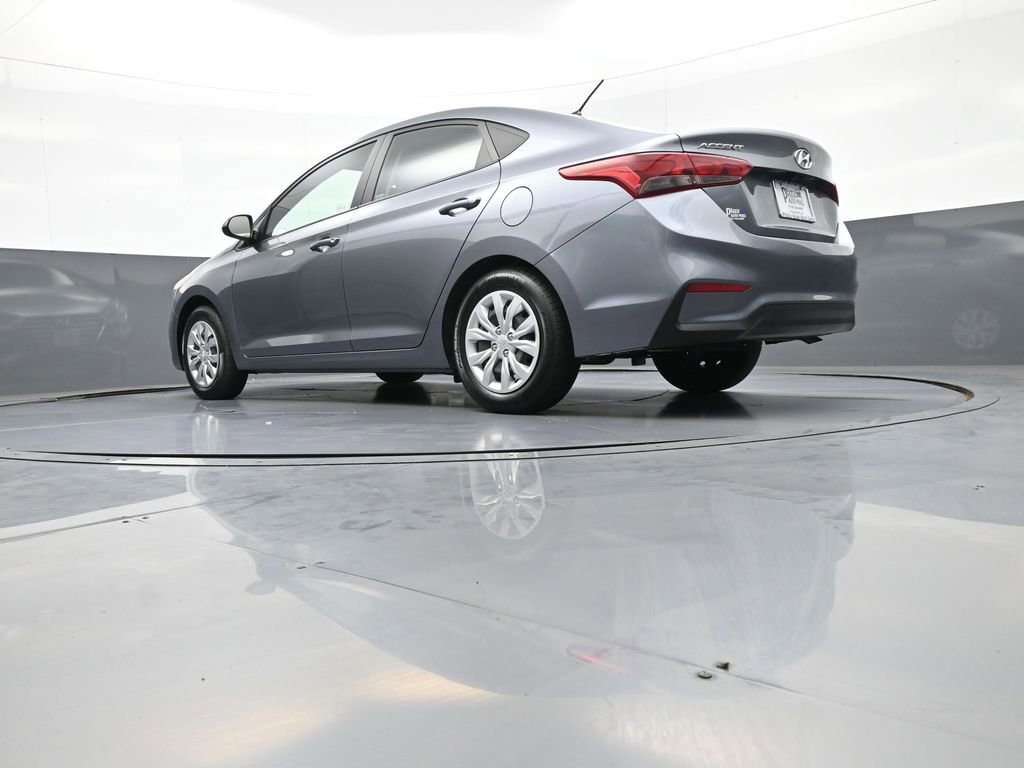 Used 2019 Hyundai Accent SE FWD image 31