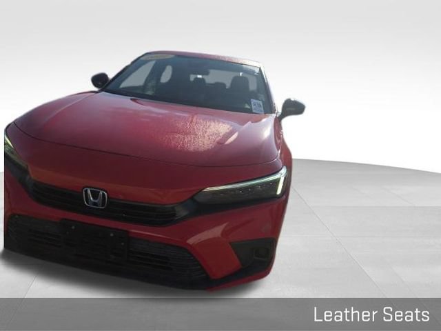 Used 2022 Honda Civic Sport image 5