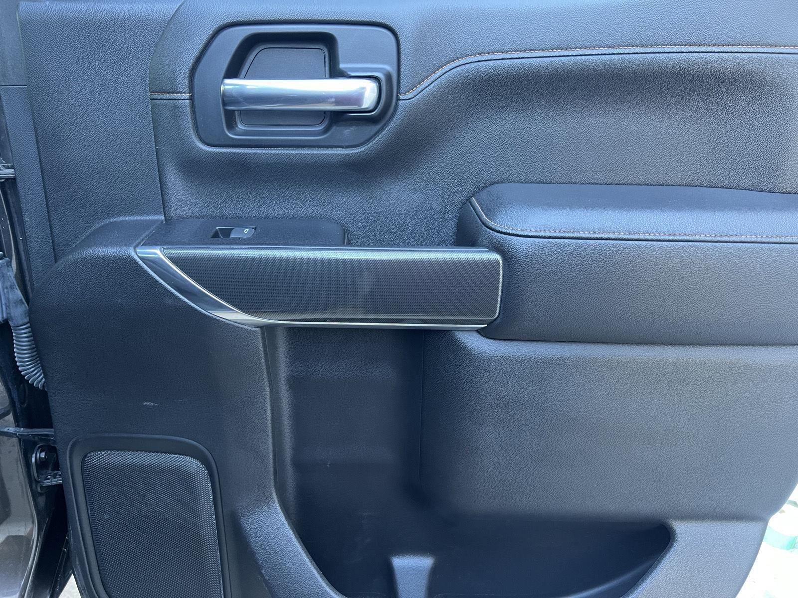 Used 2019 GMC Sierra 1500 AT4 image 27