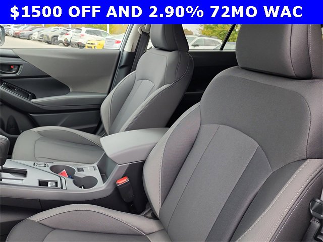 New 2026 Subaru Crosstrek 2.0i Premium image 14