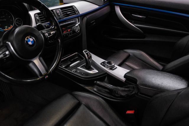 Used 2014 BMW 428i Coupe image 21