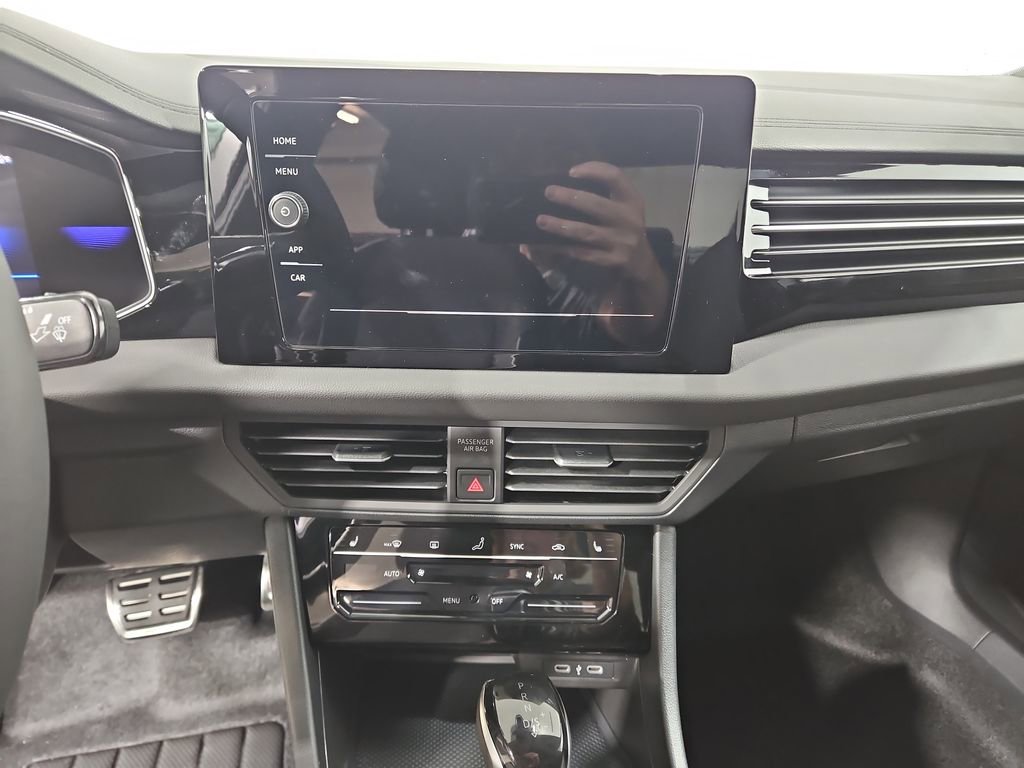 New 2026 Volkswagen Jetta Sport image 18