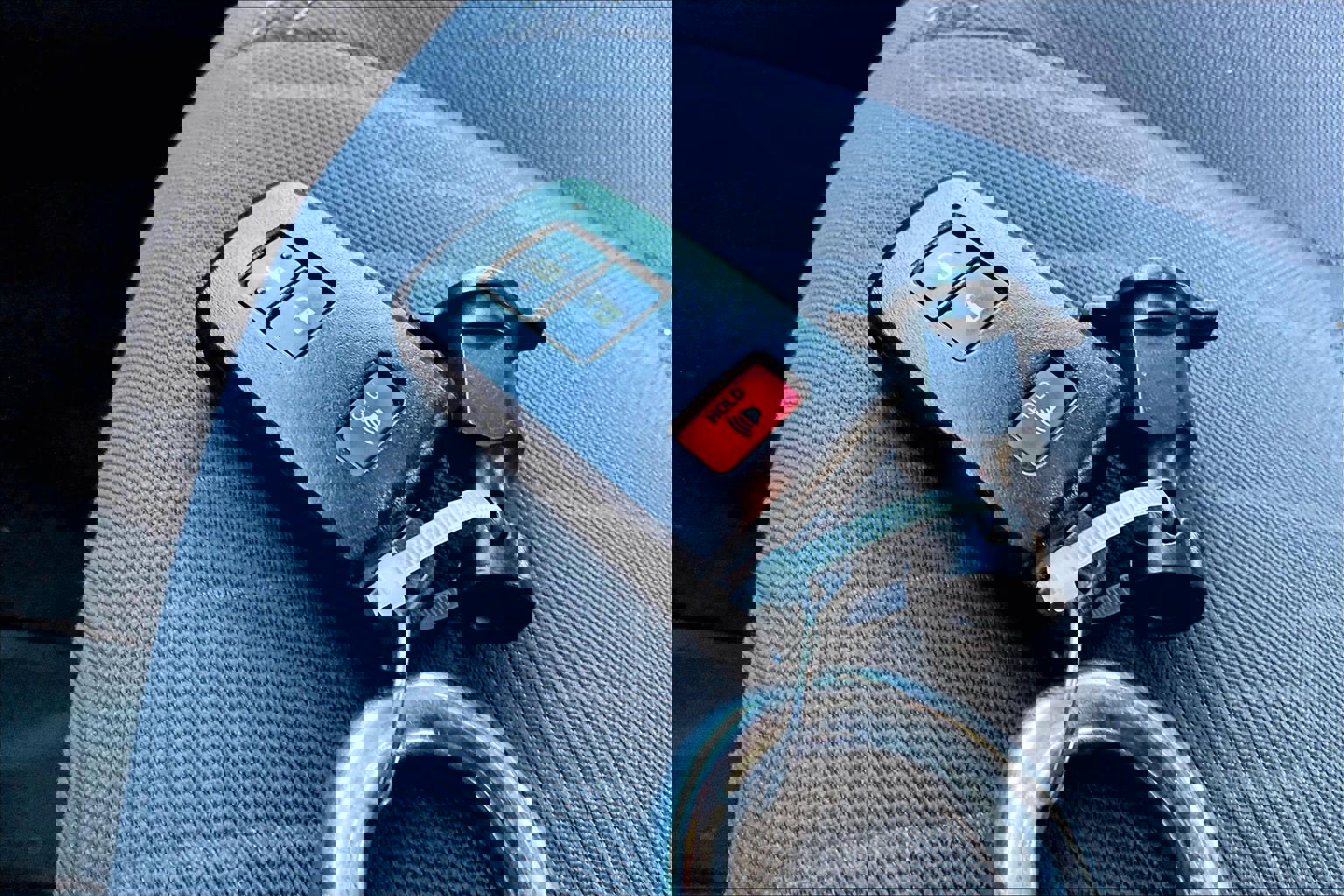 Used 2019 Toyota Tacoma TRD Sport image 11