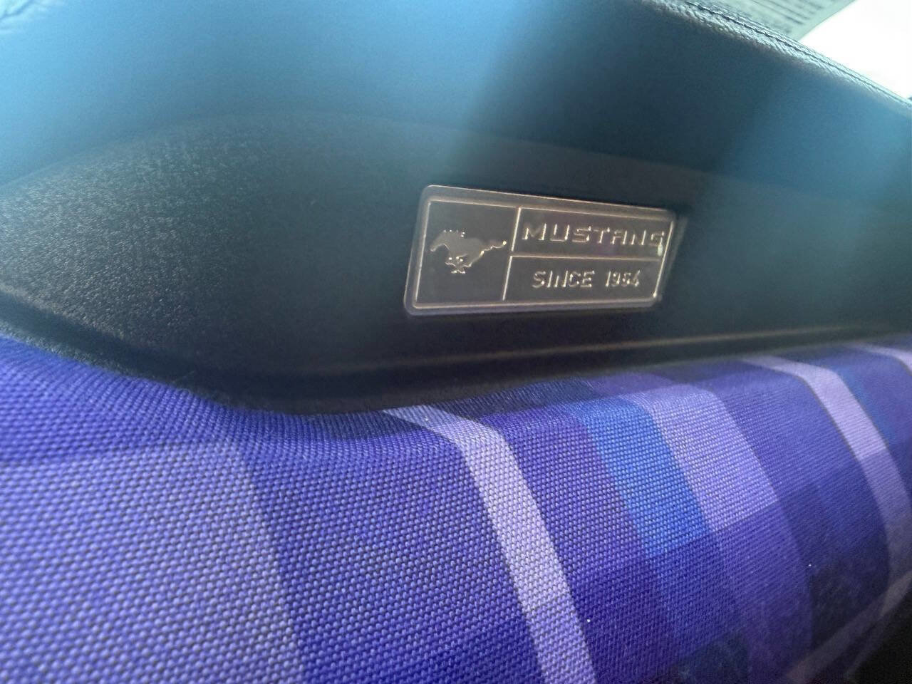 Used 2016 Ford Mustang GT w/ GT Performance Package image 21