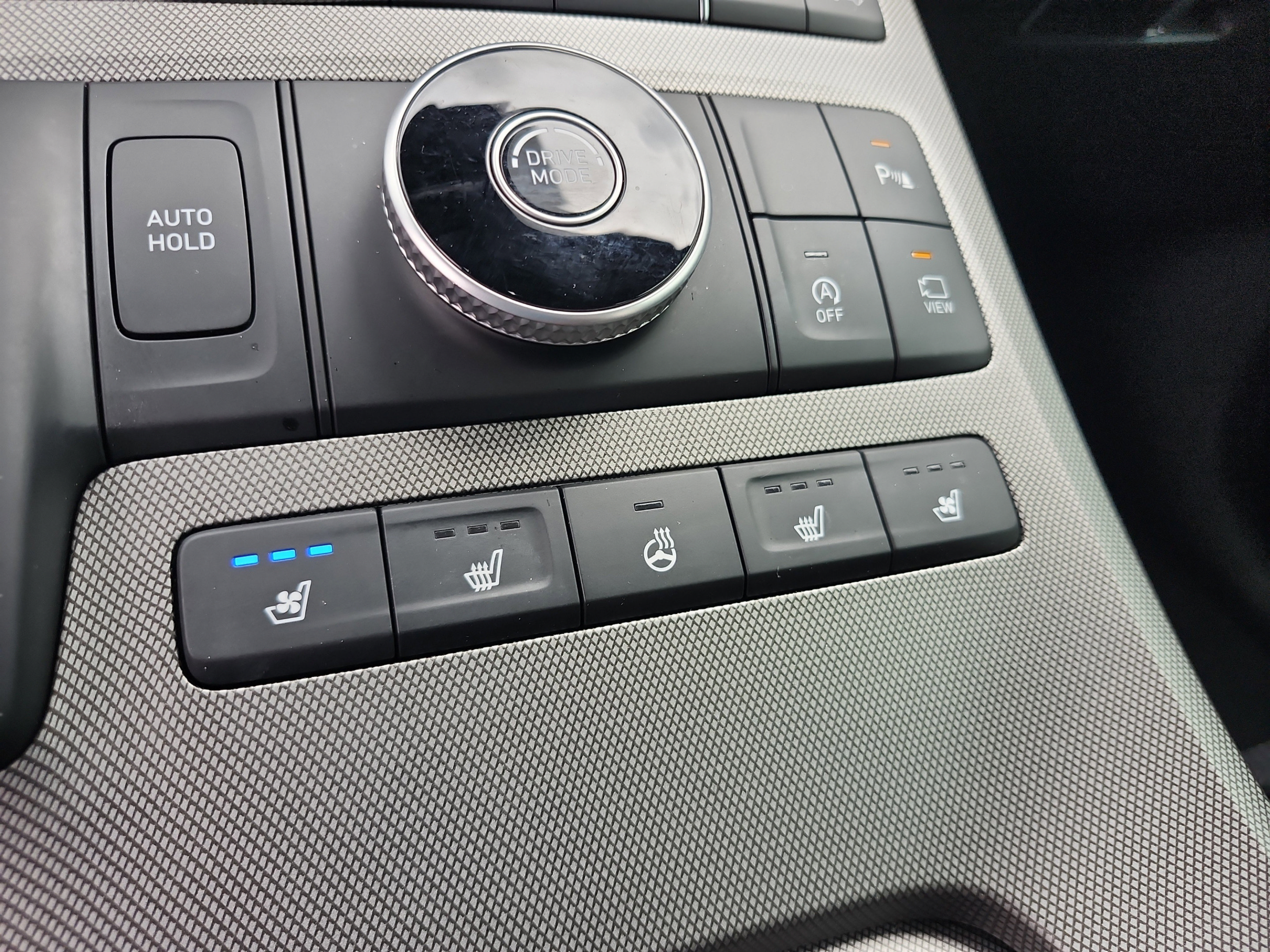Used 2022 Hyundai Palisade Calligraphy FWD image 27