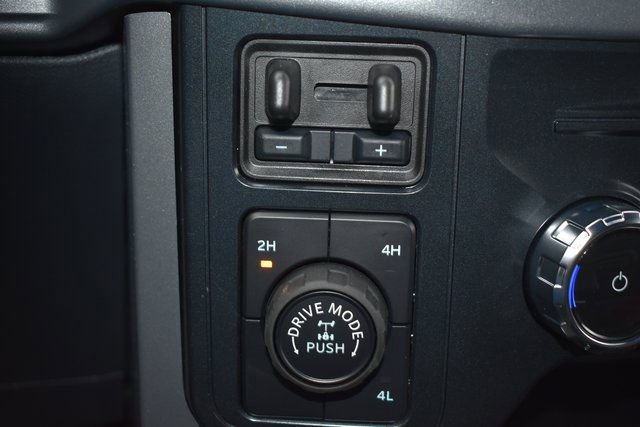 New 2026 Ford F150 XLT w/ Equipment Group 302A MID image 33