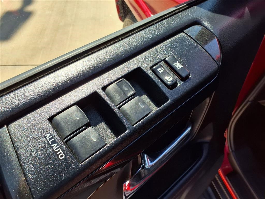 Used 2021 Toyota 4Runner TRD Off-Road Premium image 19