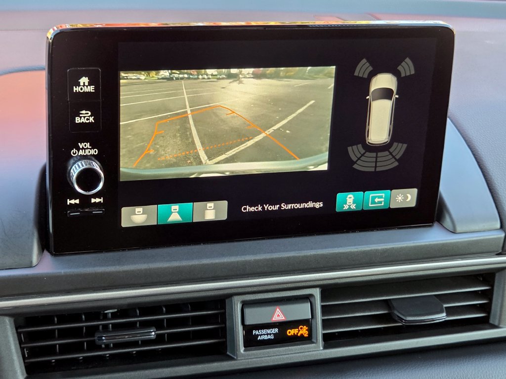 Certified 2024 Honda Pilot EX-L image 5