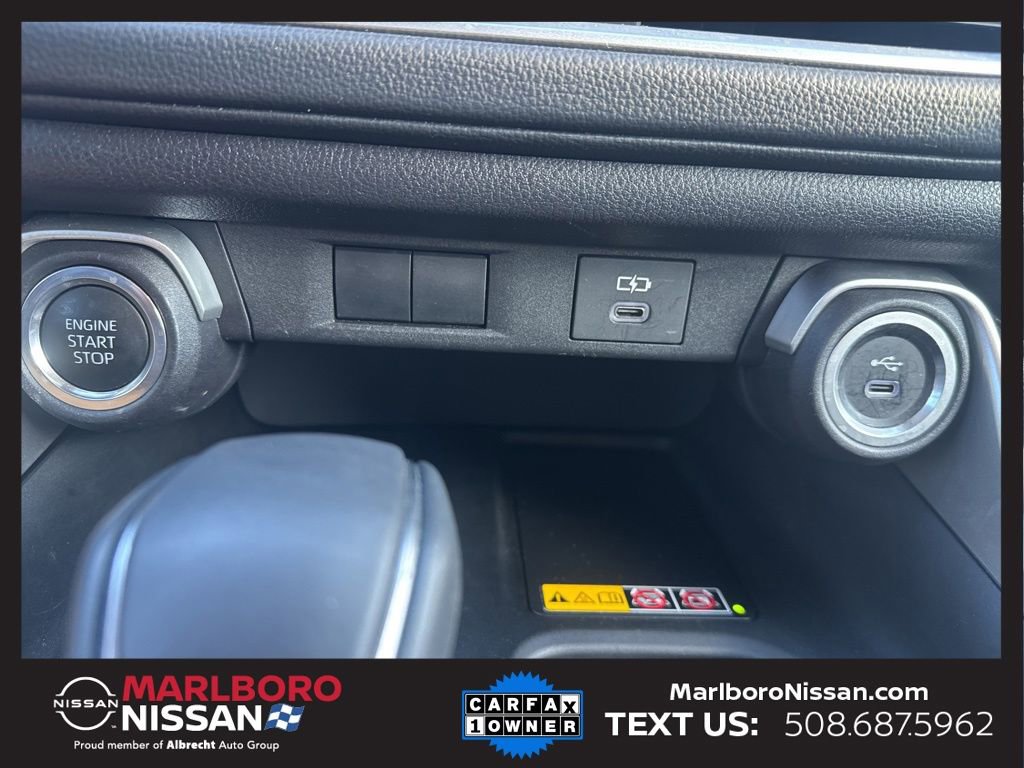 Used 2025 Toyota Grand Highlander XLE image 33