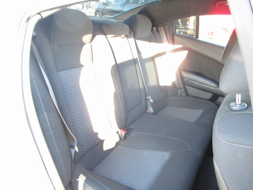 Used 2022 Dodge Charger R/T w/ Blacktop Package image 18