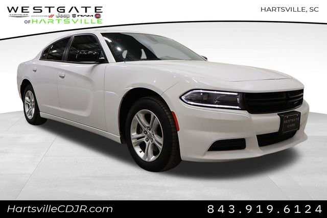 Used 2023 Dodge Charger SXT