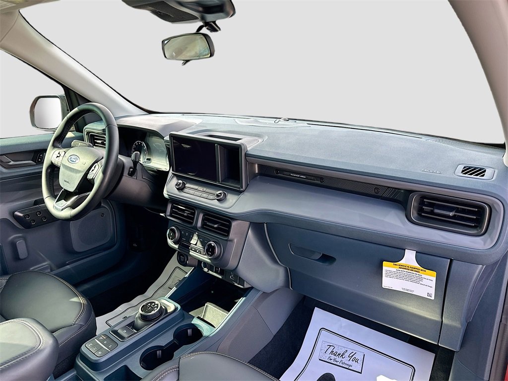 Used 2024 Ford Maverick Tremor w/ Tremor Off-Road Package image 29