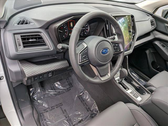 New 2026 Subaru Ascent Premium AWD/4WD image 3
