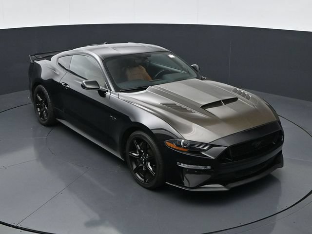 Used 2019 Ford Mustang GT Premium w/ Black Accent Package RWD image 40