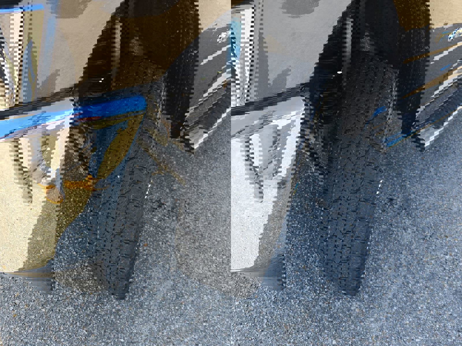 Used 2021 RAM 2500 Tradesman w/ Chrome Appearance Group image 34