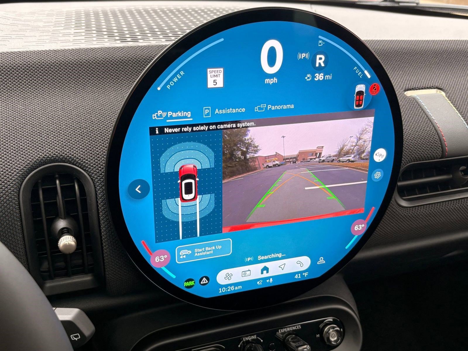 New 2026 MINI Cooper S image 11