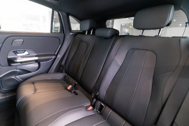 New 2026 Mercedes-Benz GLA 250 4MATIC image 32
