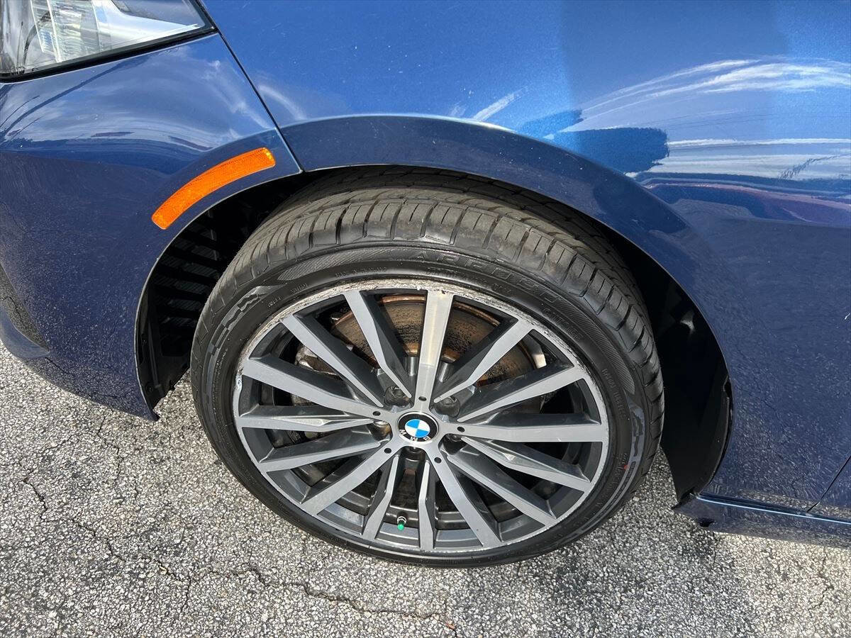 Used 2023 BMW 228i xDrive Gran Coupe w/ Premium Package 2 AWD/4WD image 15