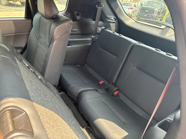 Used 2024 Mitsubishi Outlander SE AWD/4WD image 69