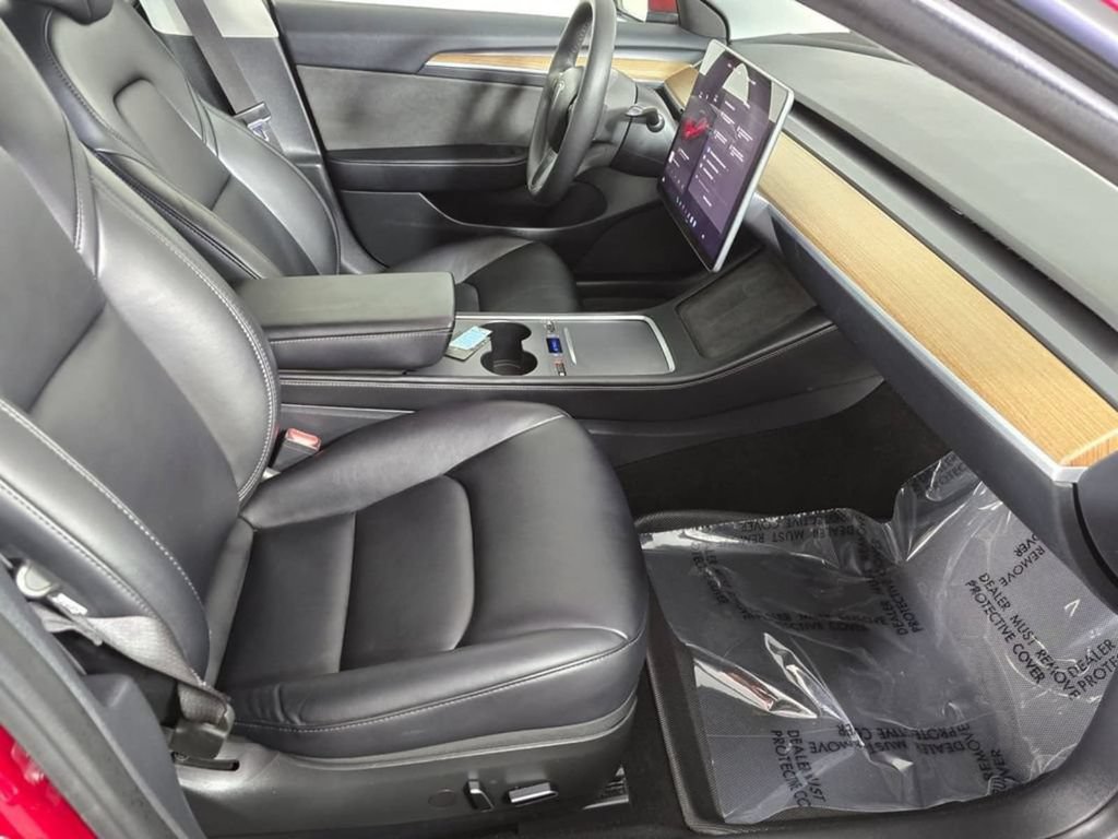 Used 2023 Tesla Model 3 Standard Range RWD image 11