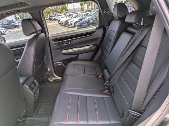Used 2024 Honda CR-V Sport-L image 3