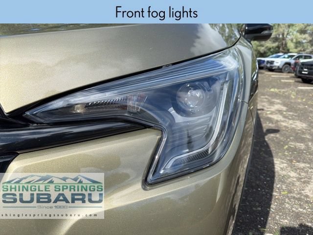 Used 2023 Subaru Ascent Onyx Edition AWD/4WD image 11