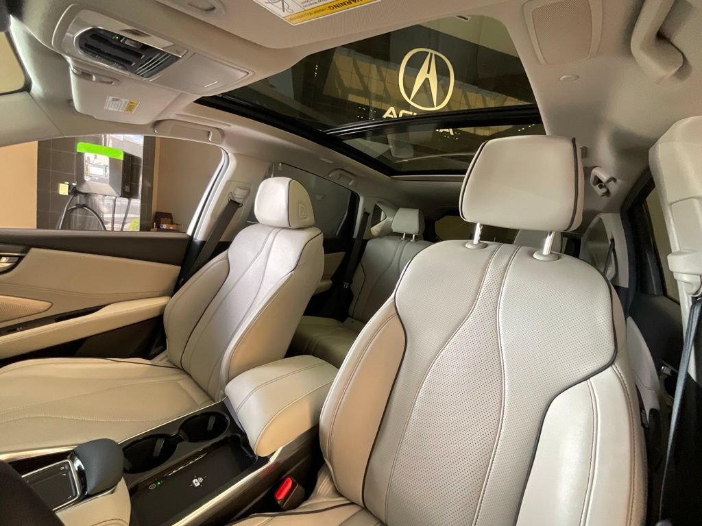 Certified 2026 Acura RDX w/ Advance Package AWD/4WD image 11