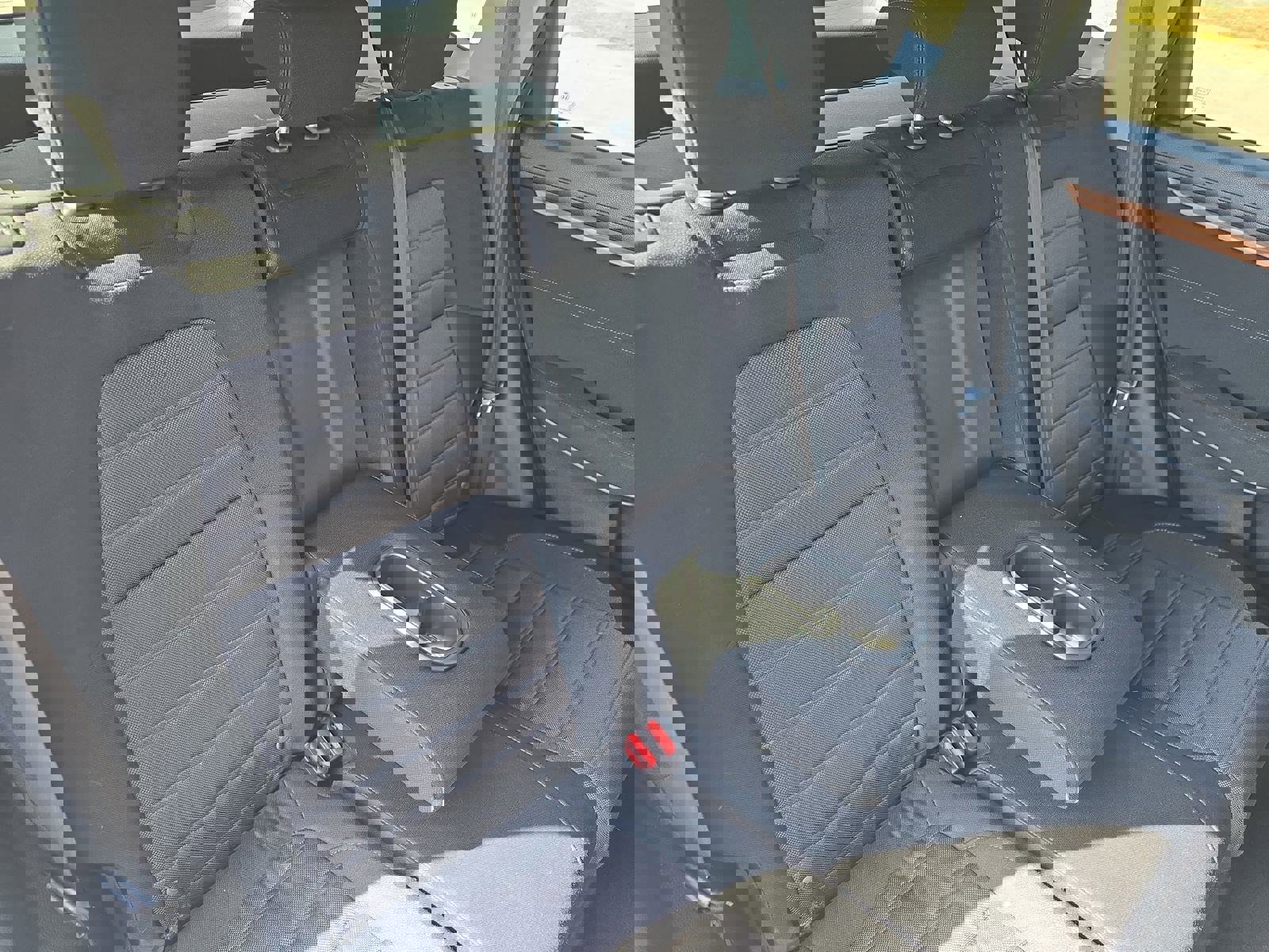 Used 2018 Honda CR-V EX image 11