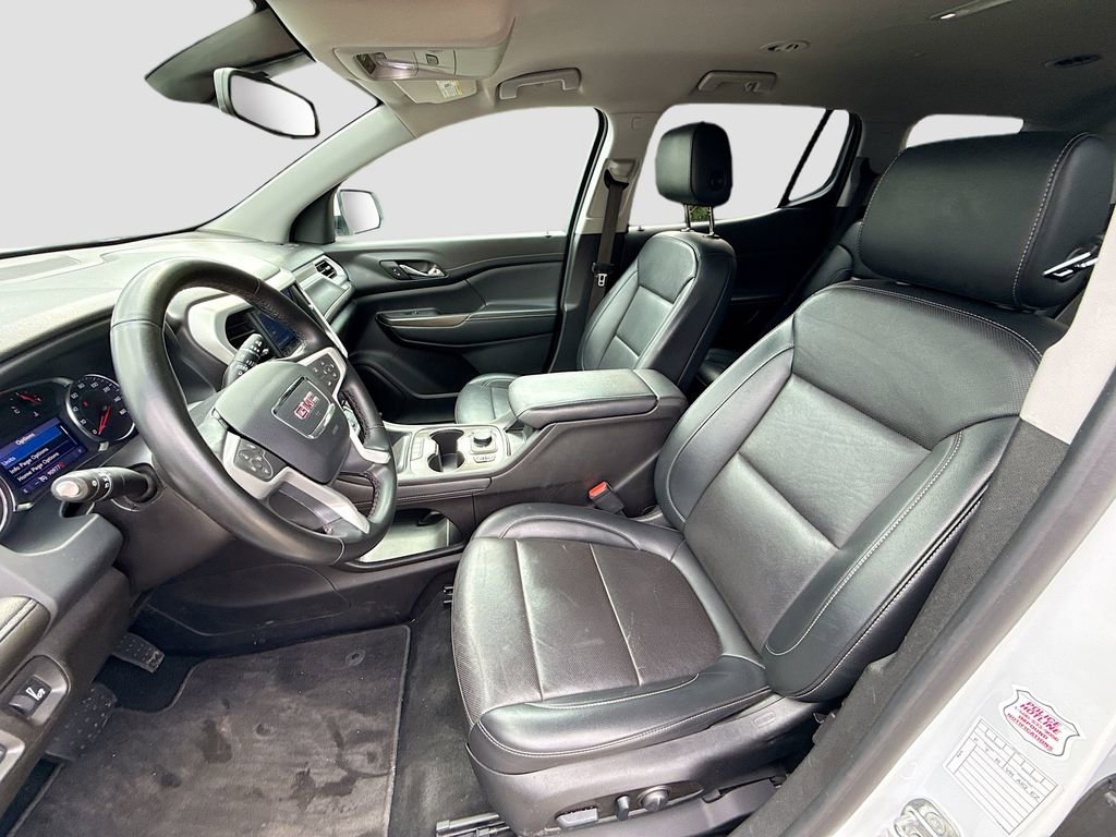 Used 2023 GMC Acadia SLT image 23