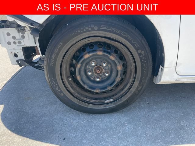 Used 2012 Toyota Camry LE FWD image 25