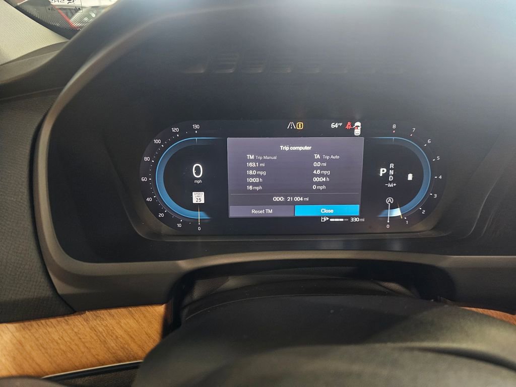 Certified 2024 Volvo XC90 B6 Plus w/ Protection Package Premier AWD/4WD image 19