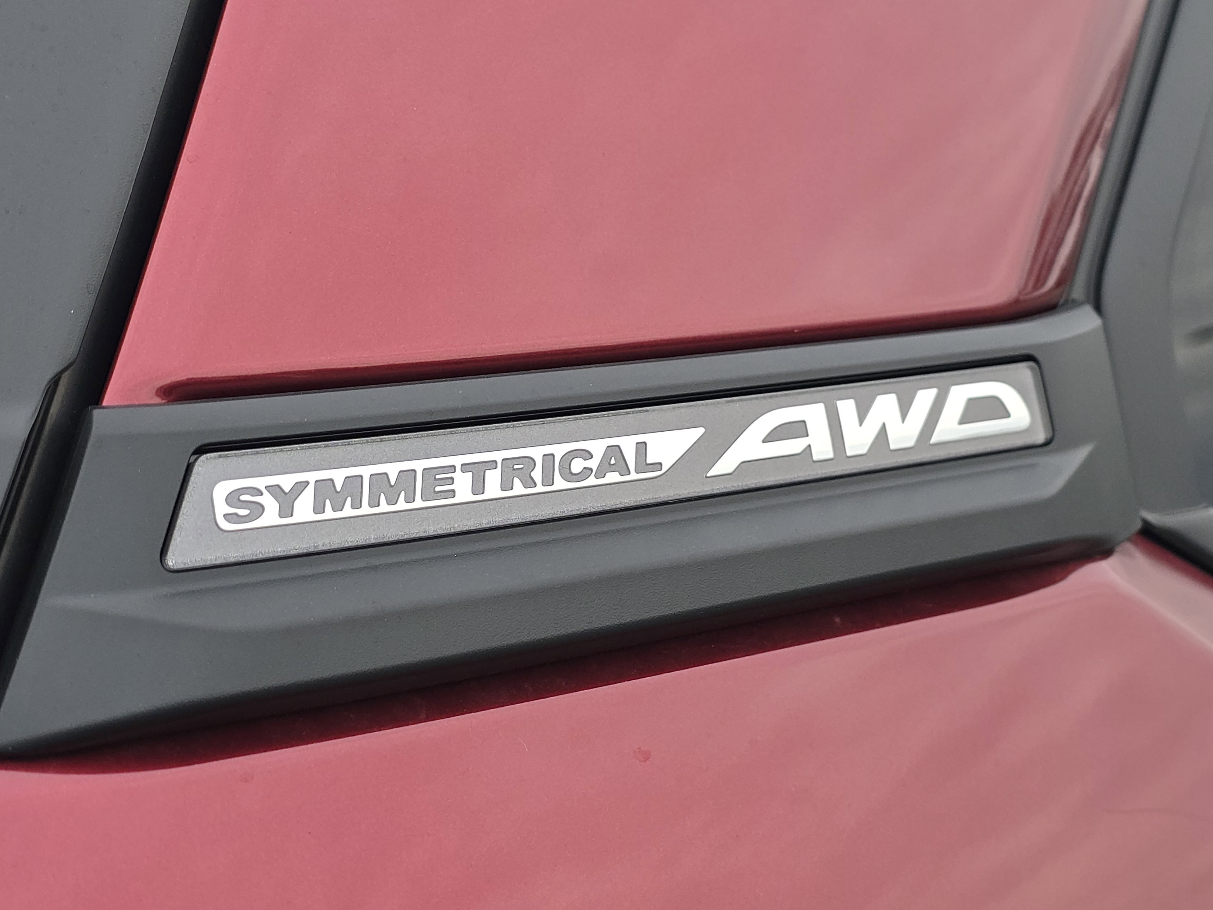 New 2025 Subaru Forester Touring image 11