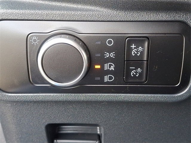 Used 2023 Ford Bronco Wildtrak image 25