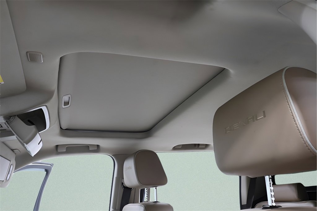 Used 2019 GMC Sierra 2500 Denali w/ Duramax Plus Package image 18